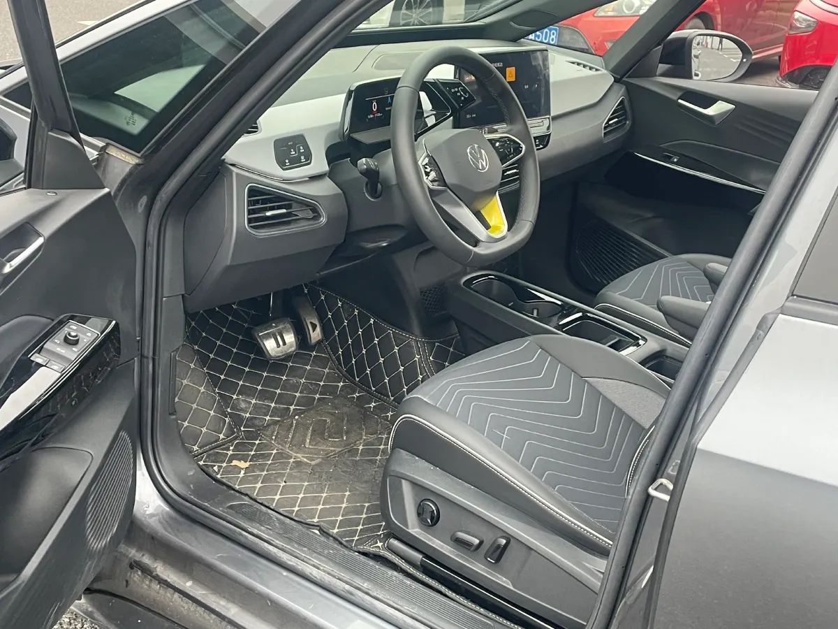 2023 Volkswagen ID.3 BEV 52.8KWH,autocango,china used car exporter,china ev exporter,chinese used car exporter,chinese used ev exporter