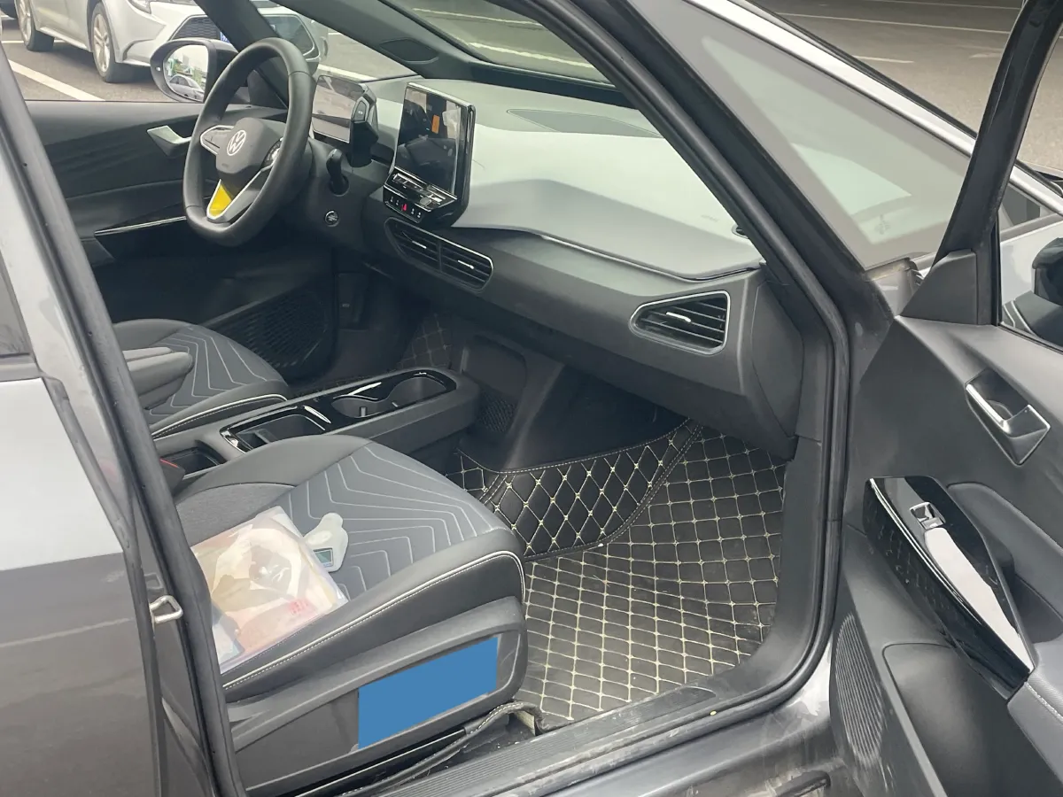 2023 Volkswagen ID.3 BEV 52.8KWH,autocango,china used car exporter,china ev exporter,chinese used car exporter,chinese used ev exporter