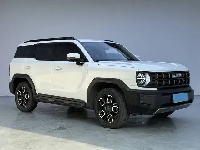 2022 Haval X Dog 1.5T 184HP L4 7DCT,autocango,china used car exporter,china ev exporter,chinese used car exporter,chinese used ev exporter