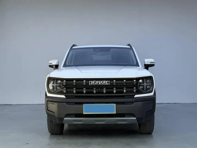 2022 Haval X Dog 1.5T 184HP L4 7DCT,autocango,china used car exporter,china ev exporter,chinese used car exporter,chinese used ev exporter
