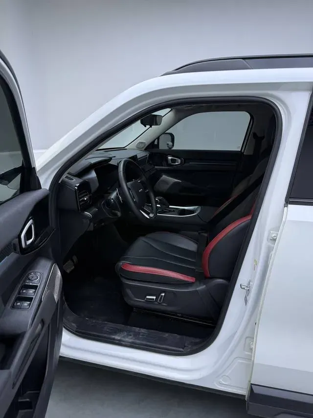 2022 Haval X Dog 1.5T 184HP L4 7DCT,autocango,china used car exporter,china ev exporter,chinese used car exporter,chinese used ev exporter