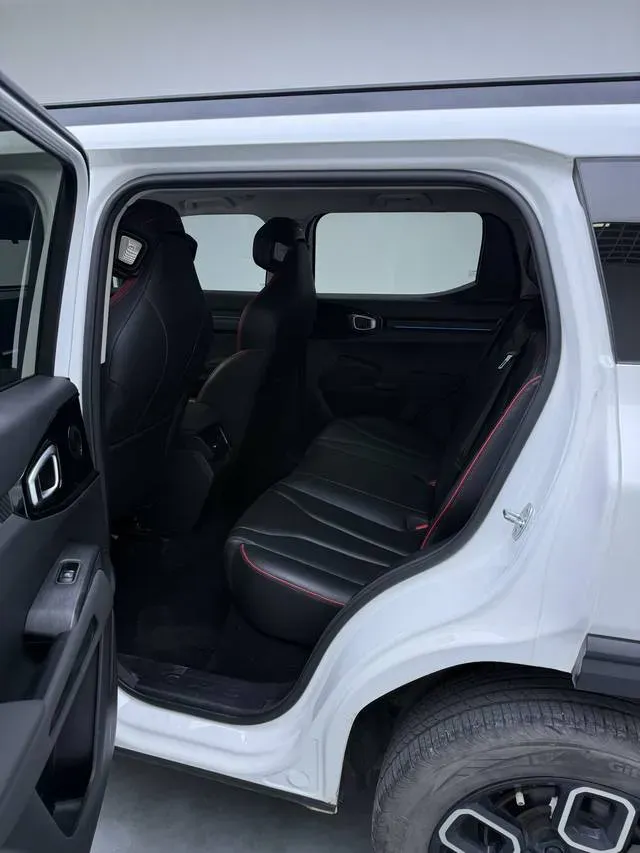 2022 Haval X Dog 1.5T 184HP L4 7DCT,autocango,china used car exporter,china ev exporter,chinese used car exporter,chinese used ev exporter