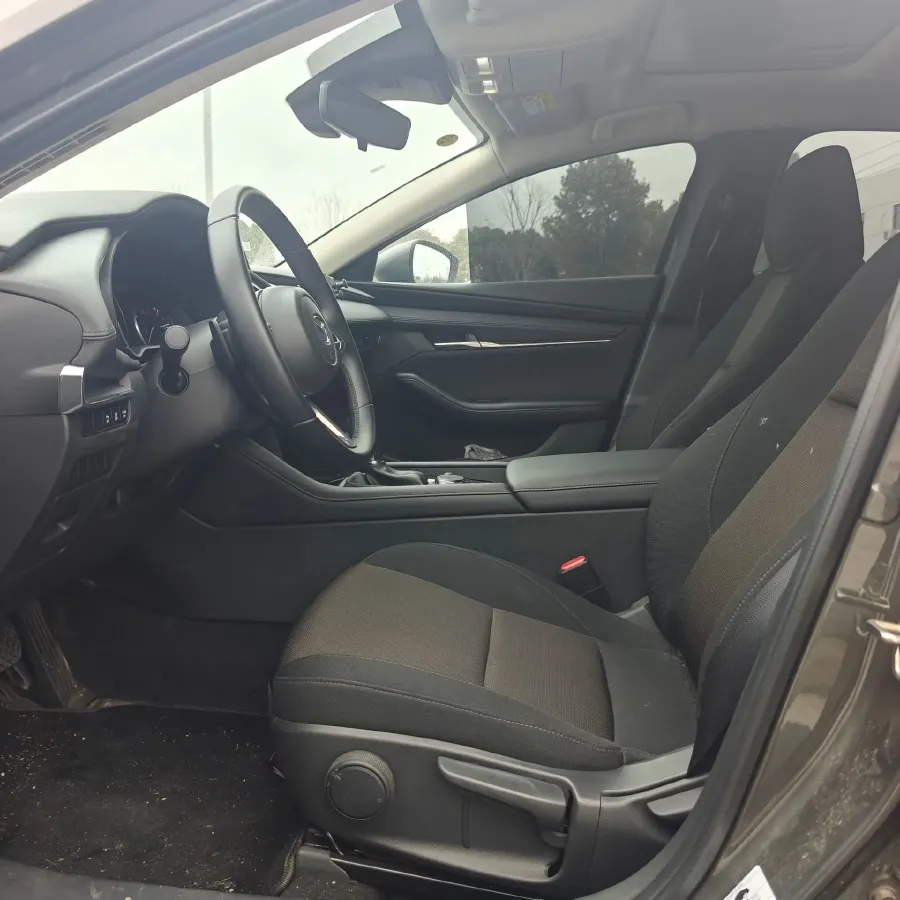 2023 Mazda 3 Axela 2.0L 158HP L4 6AT,autocango,china used car exporter,china ev exporter,chinese used car exporter,chinese used ev exporter