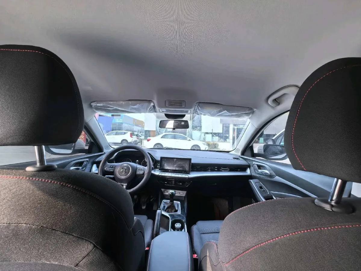 2023 MG 5 1.5L 129HP L4 5MT,autocango,china used car exporter,china ev exporter,chinese used car exporter,chinese used ev exporter