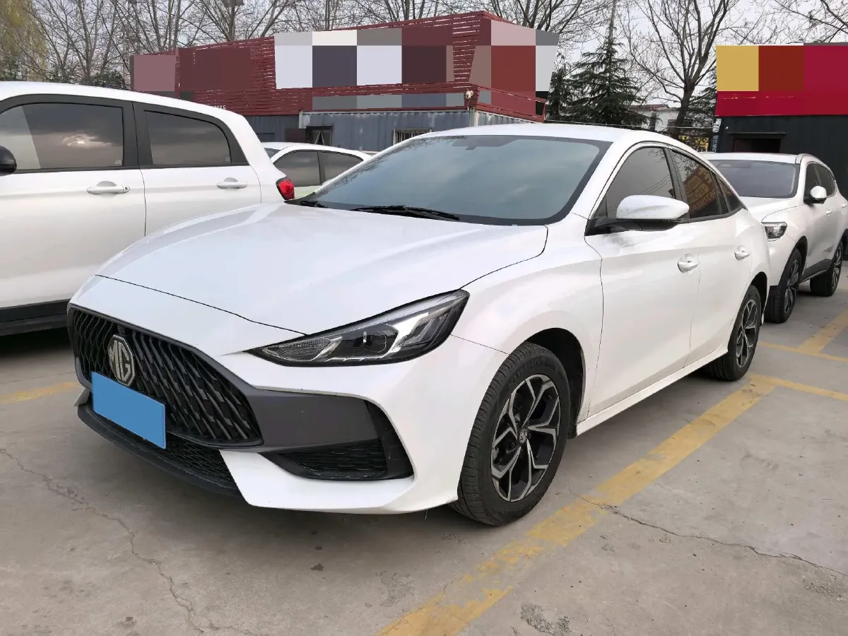 2023 MG 5 1.5L 129HP L4 5MT,autocango,china used car exporter,china ev exporter,chinese used car exporter,chinese used ev exporter