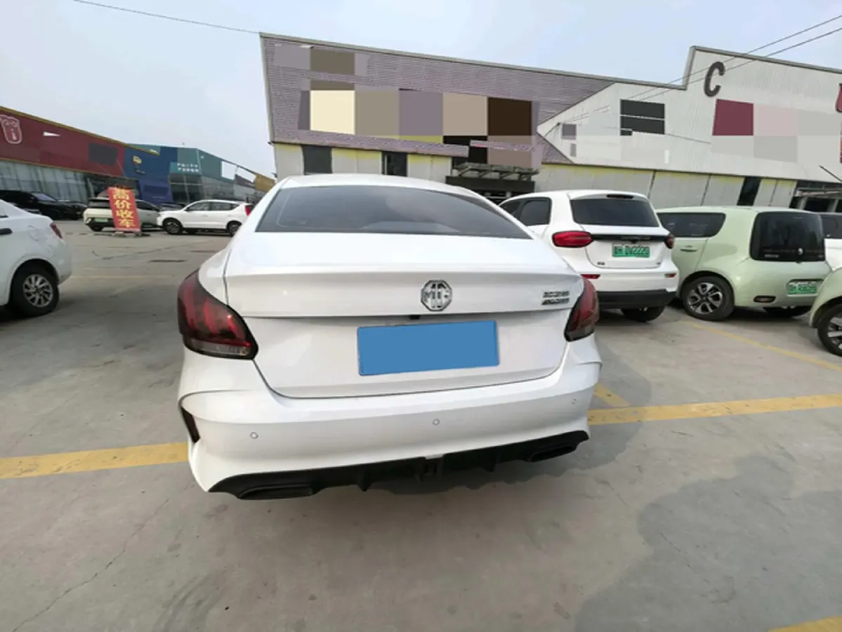 2023 MG 5 1.5L 129HP L4 5MT,autocango,china used car exporter,china ev exporter,chinese used car exporter,chinese used ev exporter