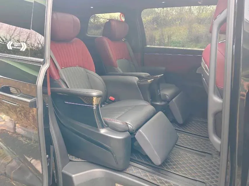 2023 GAC Trumpchi M8 2.0T 252HP L4 8AT,autocango,china used car exporter,china ev exporter,chinese used car exporter,chinese used ev exporter