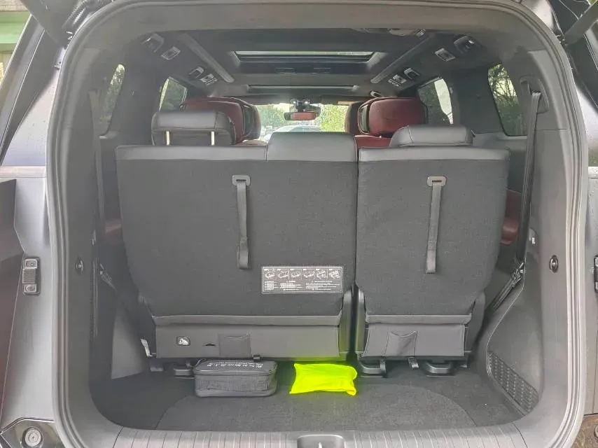 2023 GAC Trumpchi M8 2.0T 252HP L4 8AT,autocango,china used car exporter,china ev exporter,chinese used car exporter,chinese used ev exporter