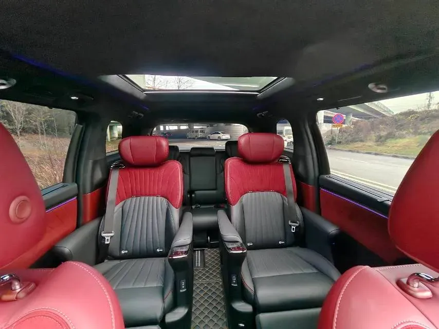 2023 GAC Trumpchi M8 2.0T 252HP L4 8AT,autocango,china used car exporter,china ev exporter,chinese used car exporter,chinese used ev exporter