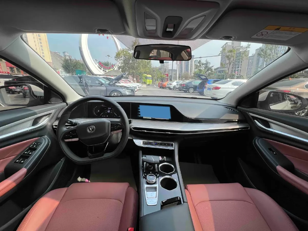 2025 ChangAn Eado 1.4T 160HP L4 7DCT,autocango,china used car exporter,china ev exporter,chinese used car exporter,chinese used ev exporter