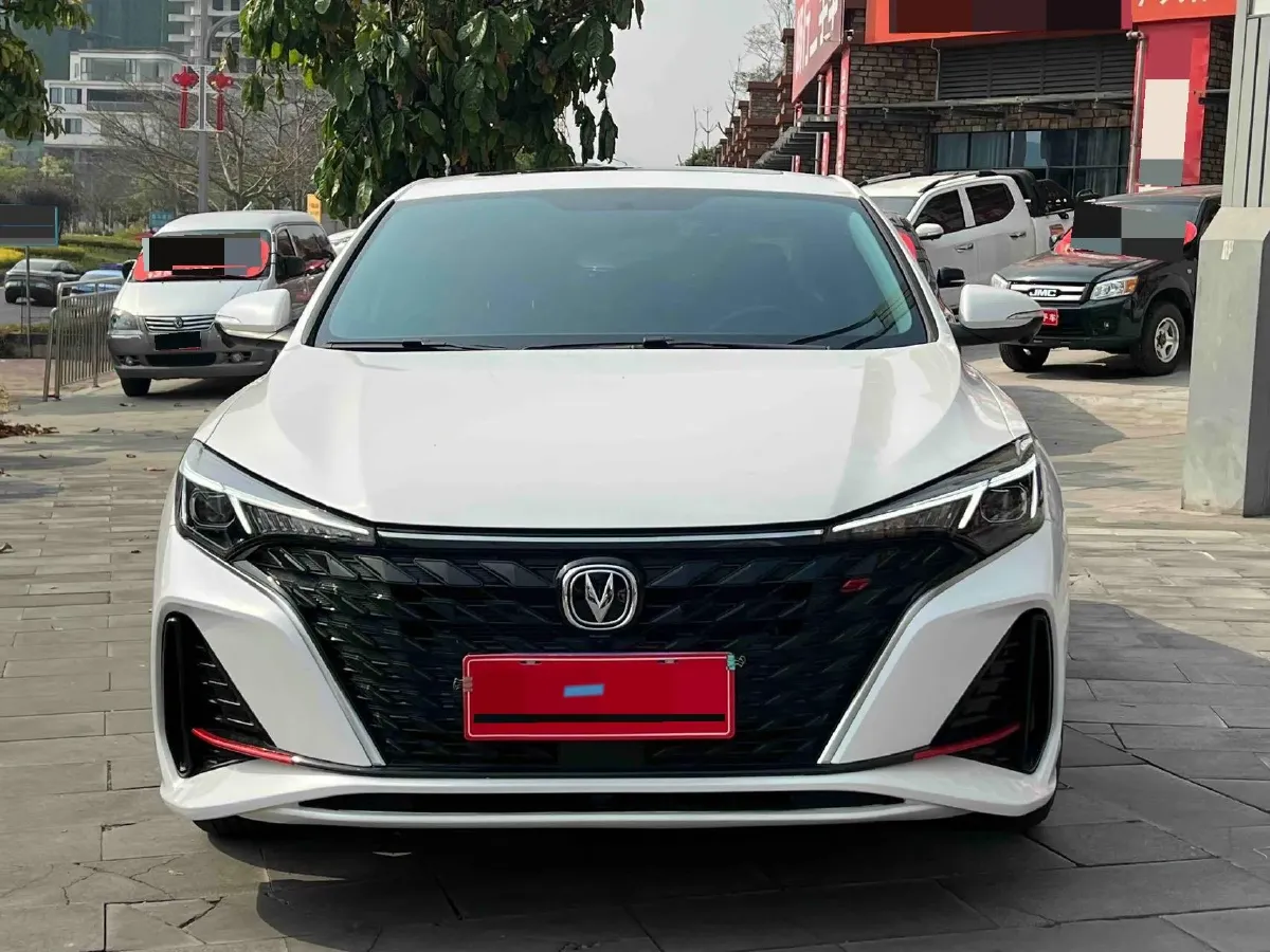 2025 ChangAn Eado 1.4T 160HP L4 7DCT,autocango,china used car exporter,china ev exporter,chinese used car exporter,chinese used ev exporter