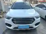 2019 Haval H6 1.5T 150HP L4 7DCT