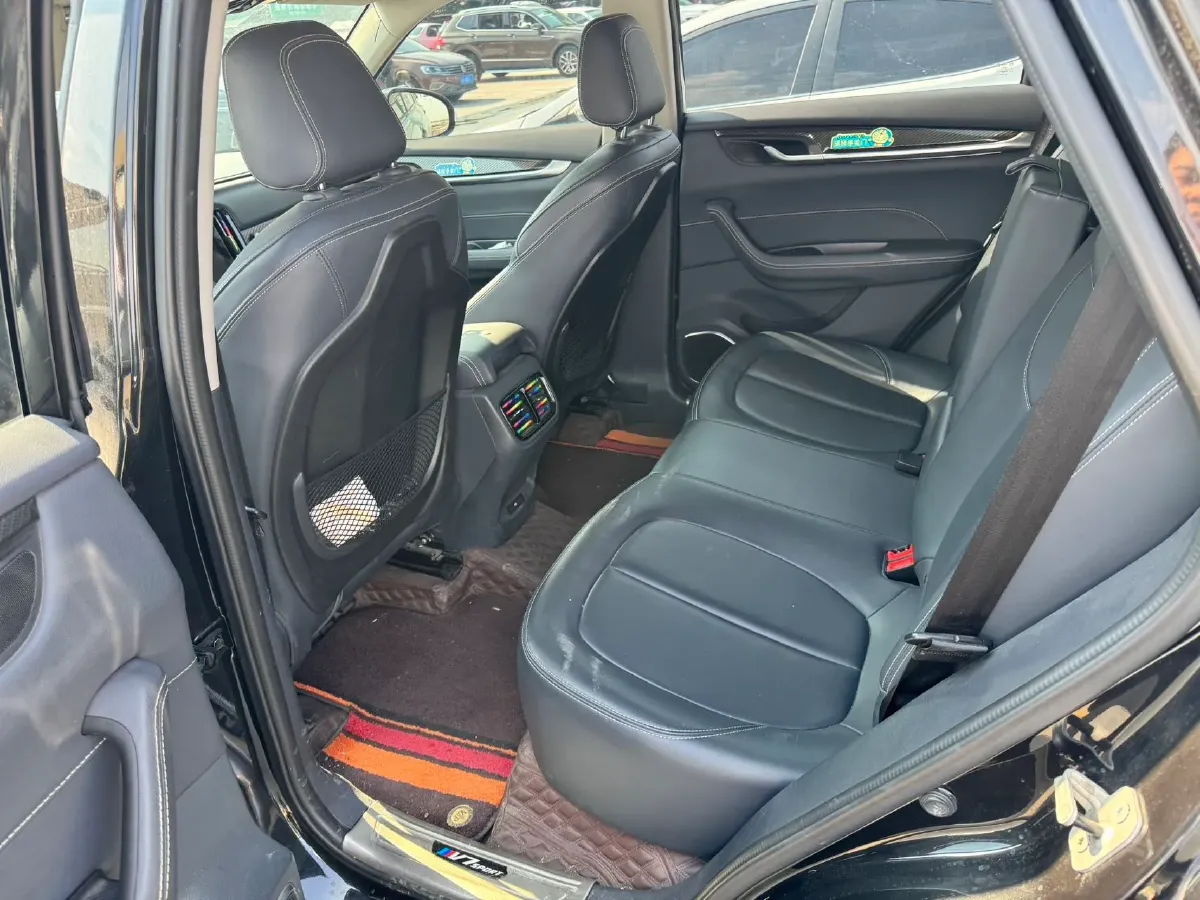 2019 Brilliance Auto V7 1.8T 231HP L4 7DCT,autocango,china used car exporter,china ev exporter,chinese used car exporter,chinese used ev exporter