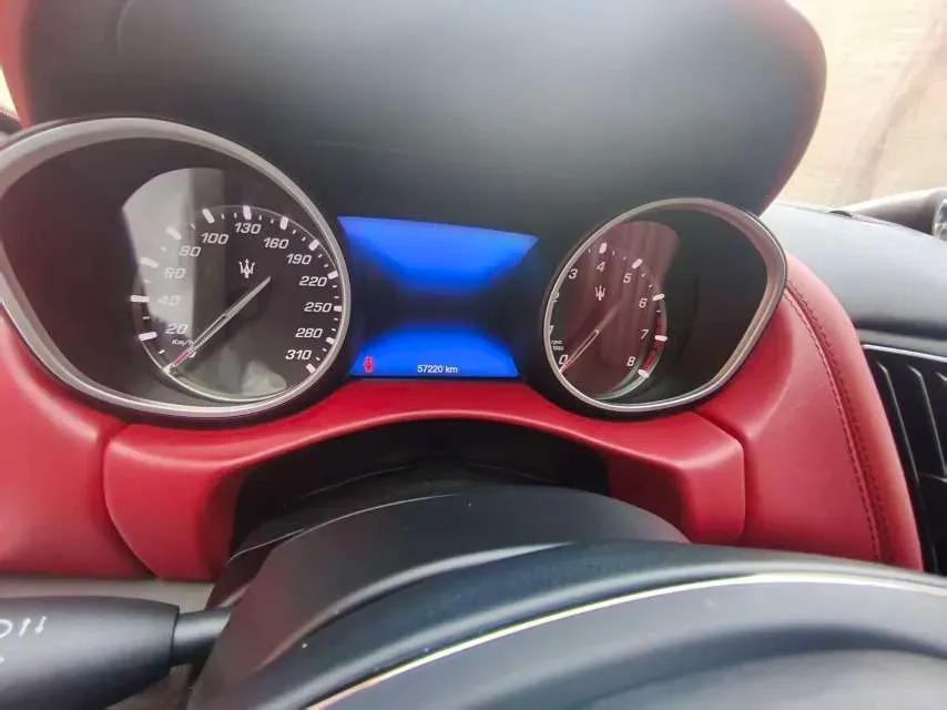 2019 Maserati Levante 3.0T 350HP V6 8AT,autocango,china used car exporter,china ev exporter,chinese used car exporter,chinese used ev exporter