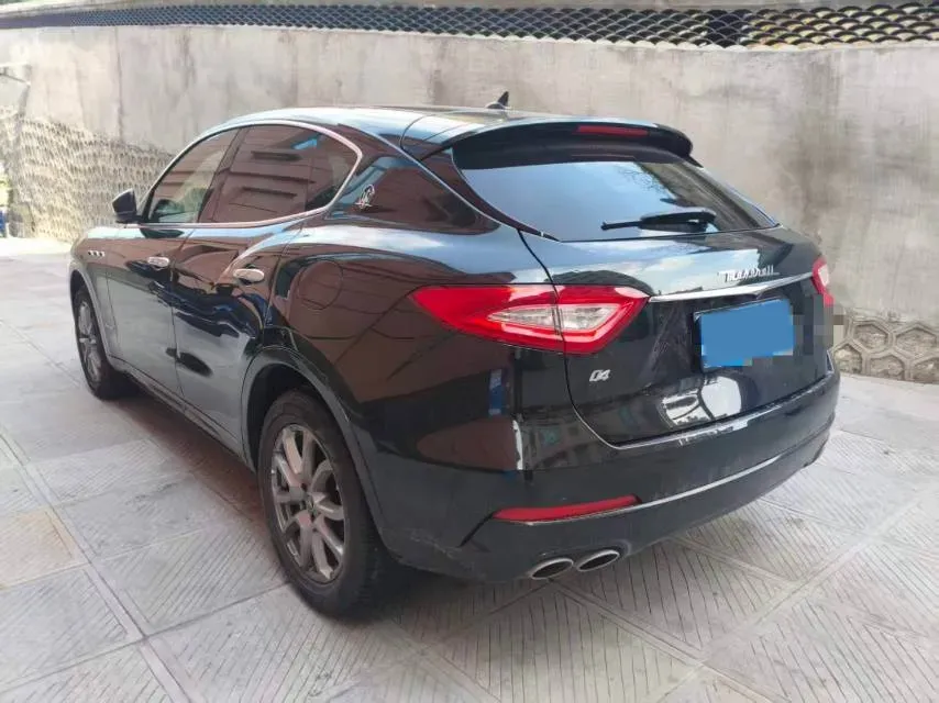 2019 Maserati Levante 3.0T 350HP V6 8AT,autocango,china used car exporter,china ev exporter,chinese used car exporter,chinese used ev exporter