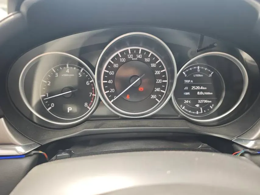 2021 Mazda Atenza 2.5L 192HP L4 6AT,autocango,china used car exporter,china ev exporter,chinese used car exporter,chinese used ev exporter