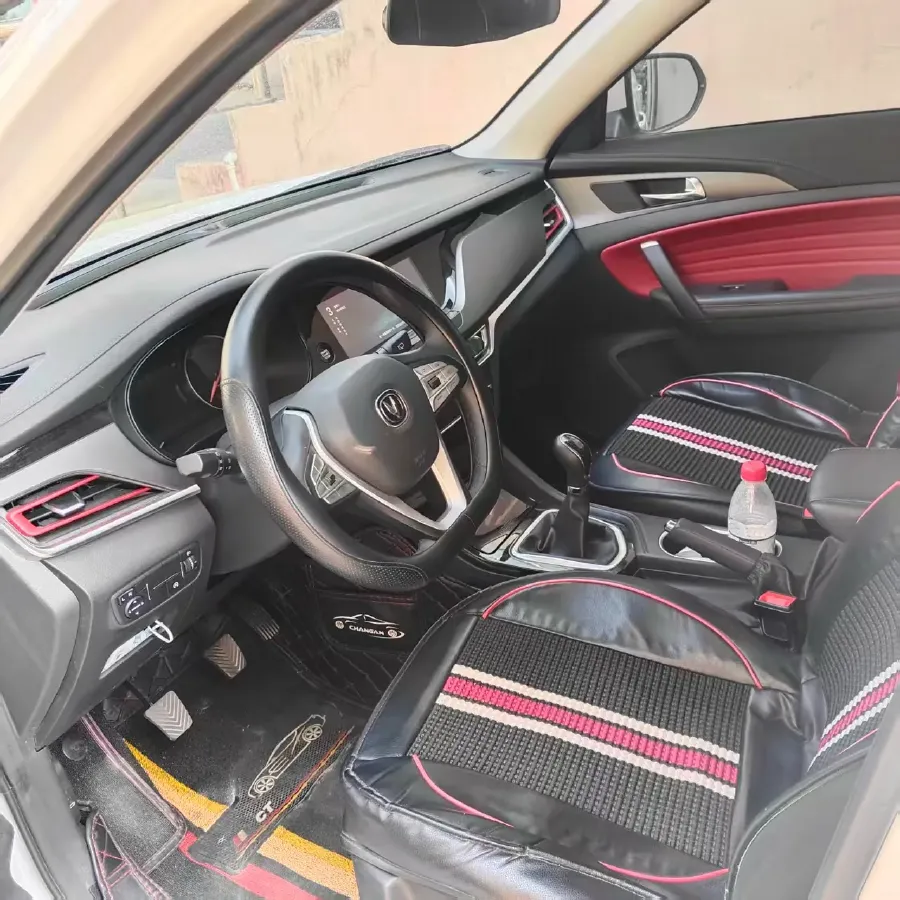 2022 ChangAn Eado 1.6L 128HP L4 5MT,autocango,china used car exporter,china ev exporter,chinese used car exporter,chinese used ev exporter