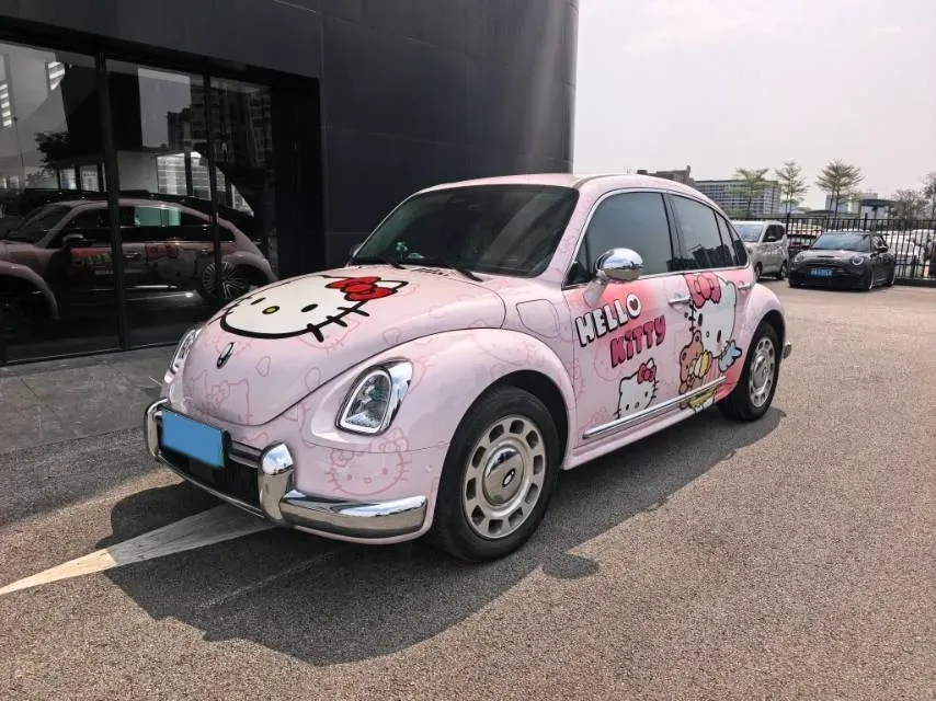 2022 Ora BalletCat BEV 49.92KWH,autocango,china used car exporter,china ev exporter,chinese used car exporter,chinese used ev exporter