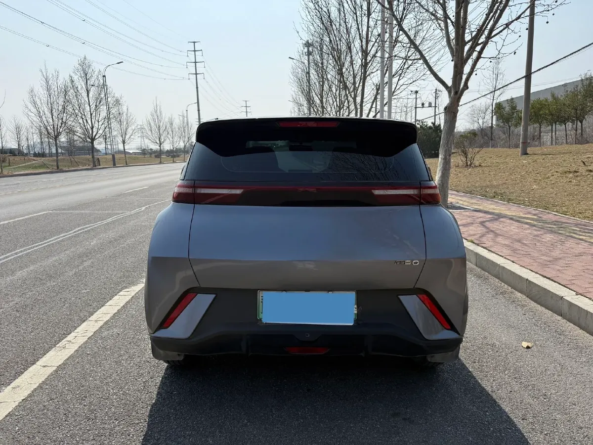 2023 BYD Seagull BEV 30.08KWH,autocango,china used car exporter,china ev exporter,chinese used car exporter,chinese used ev exporter