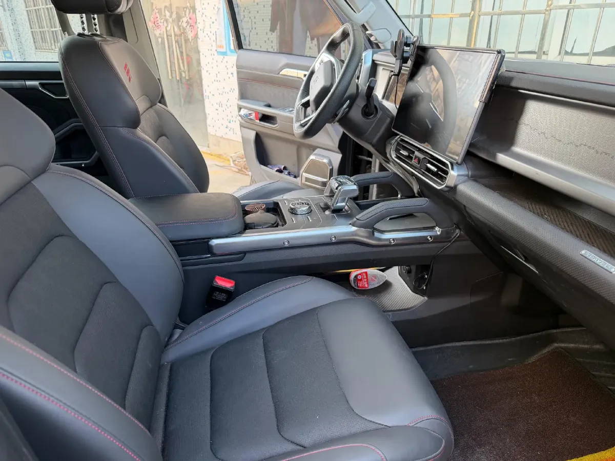 2023 Jetour Traveller 2.0T 254HP L4 8AT,autocango,china used car exporter,china ev exporter,chinese used car exporter,chinese used ev exporter