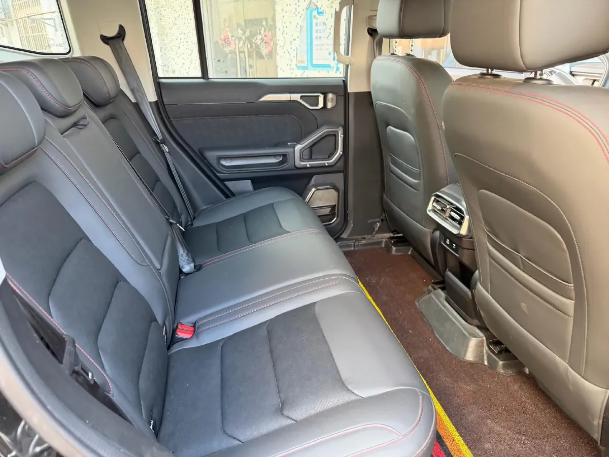 2023 Jetour Traveller 2.0T 254HP L4 8AT,autocango,china used car exporter,china ev exporter,chinese used car exporter,chinese used ev exporter