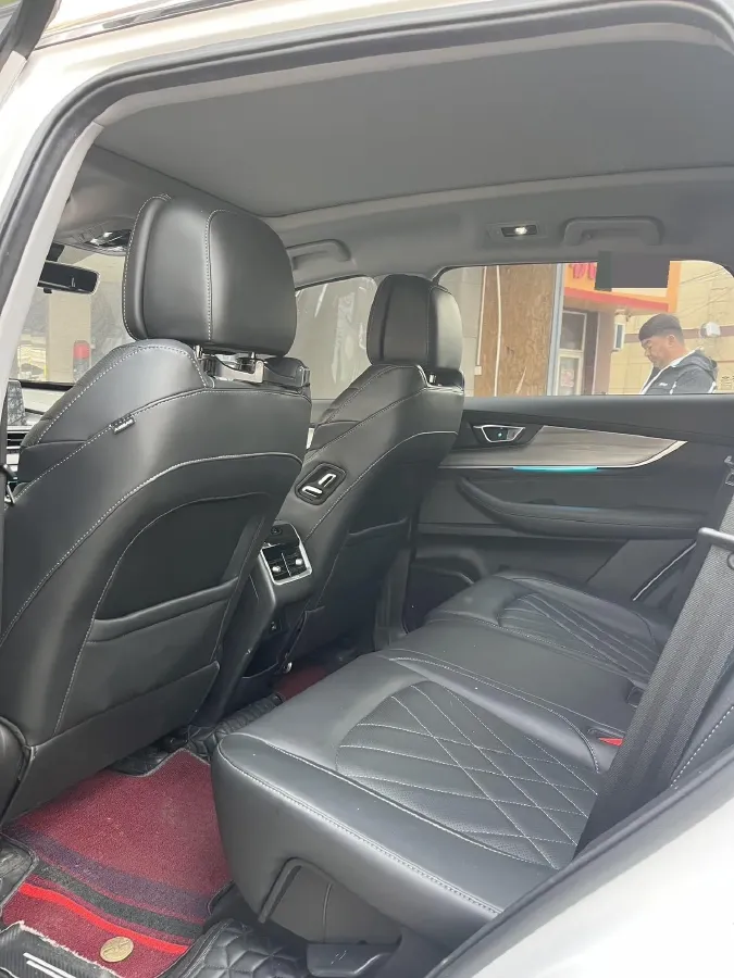 2022 Chery Tiggo 8 Plus e+ 1.5T 156HP L4 3DHT PHEV 19.27KWH,autocango,china used car exporter,china ev exporter,chinese used car exporter,chinese used ev exporter