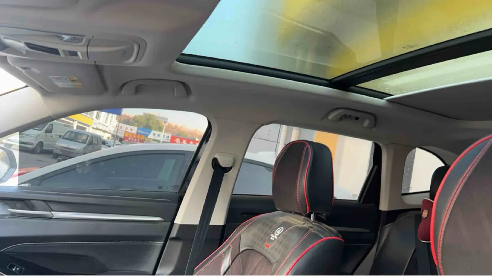 2021 Haval H6 1.5T 169HP L4 7DCT,autocango,china used car exporter,china ev exporter,chinese used car exporter,chinese used ev exporter