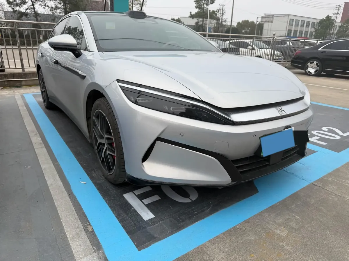 2025 BYD HanL BEV,autocango,china used car exporter,china ev exporter,chinese used car exporter,chinese used ev exporter