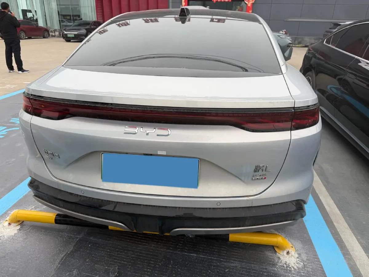 2025 BYD HanL BEV,autocango,china used car exporter,china ev exporter,chinese used car exporter,chinese used ev exporter