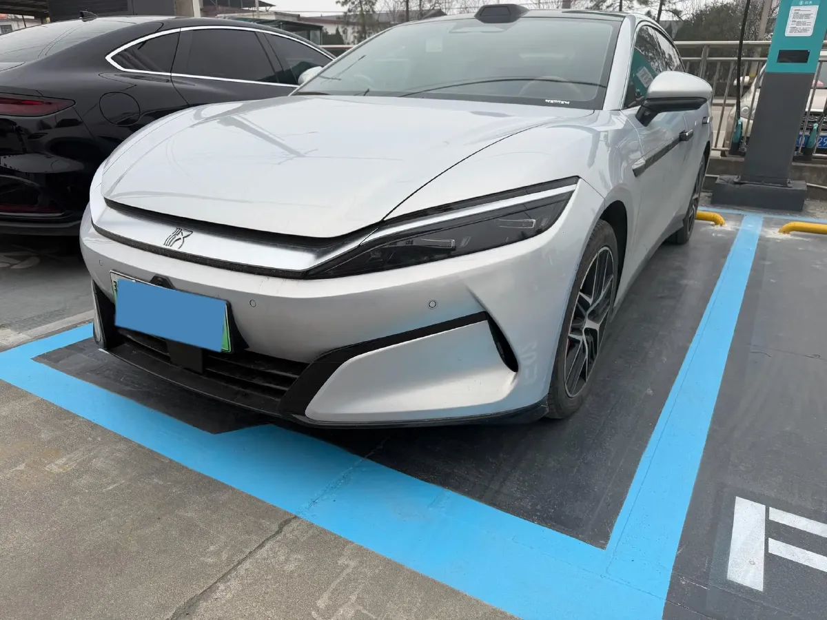 2025 BYD HanL BEV,autocango,china used car exporter,china ev exporter,chinese used car exporter,chinese used ev exporter