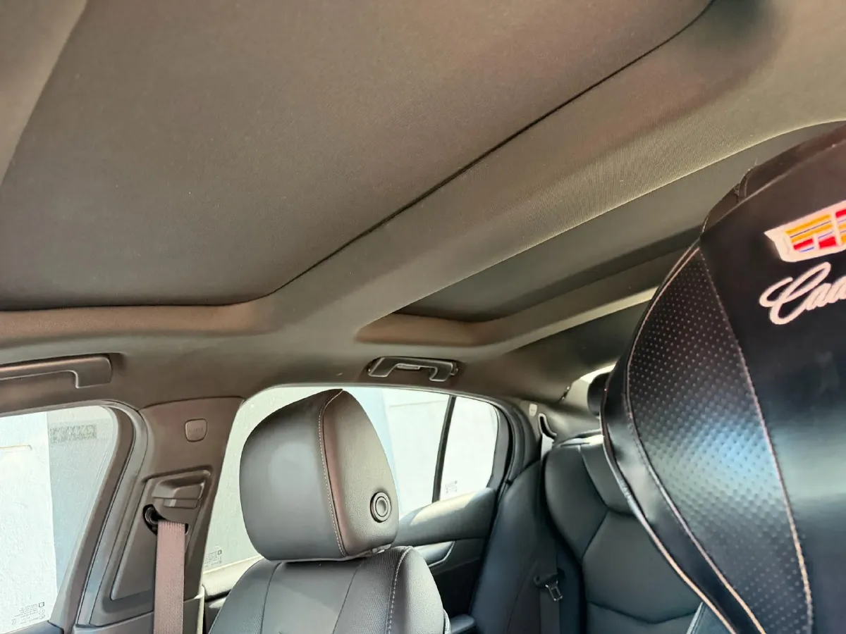 2022 Cadillac CT5 2.0T 237HP L4 10AT,autocango,china used car exporter,china ev exporter,chinese used car exporter,chinese used ev exporter