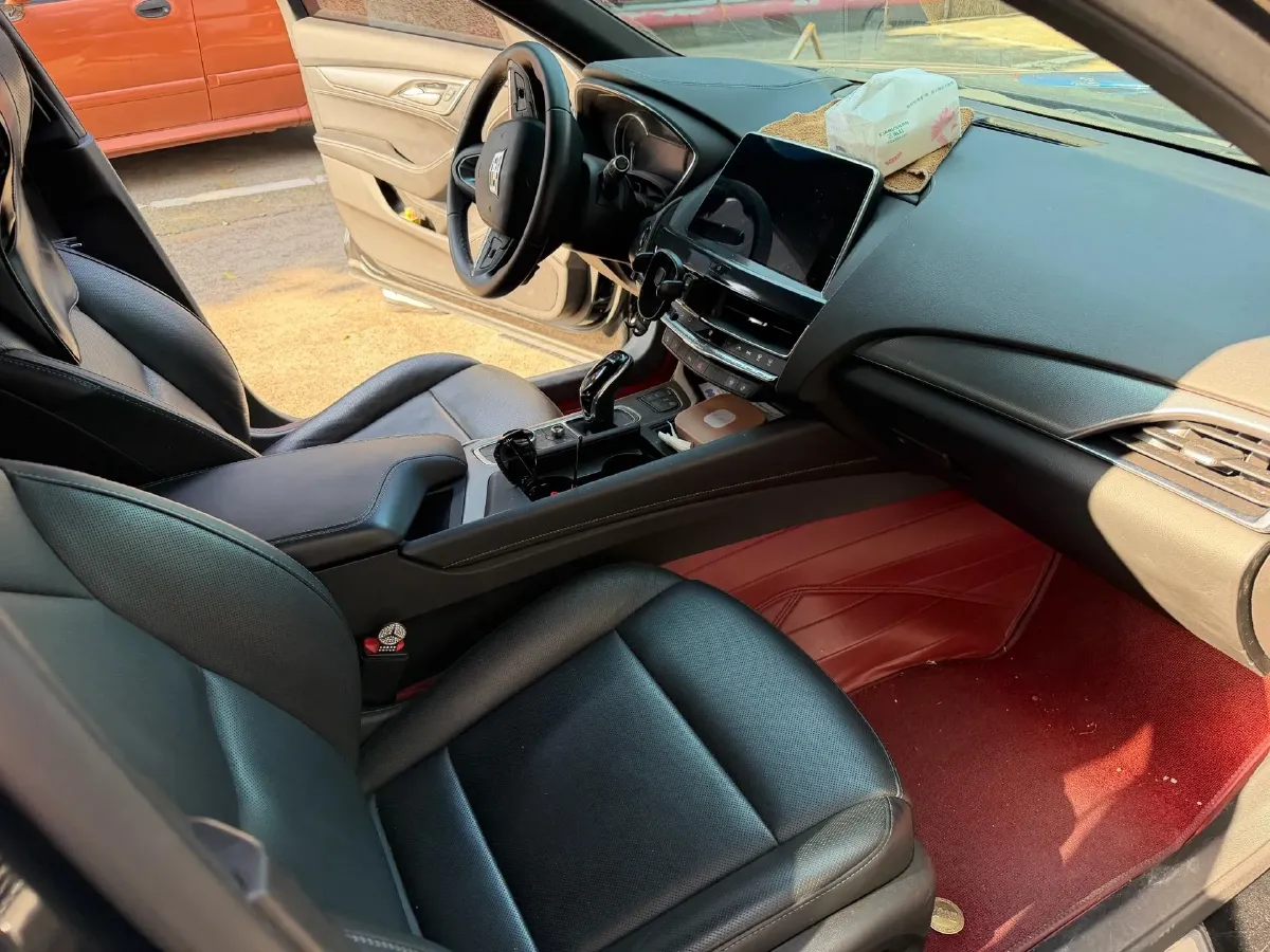 2022 Cadillac CT5 2.0T 237HP L4 10AT,autocango,china used car exporter,china ev exporter,chinese used car exporter,chinese used ev exporter