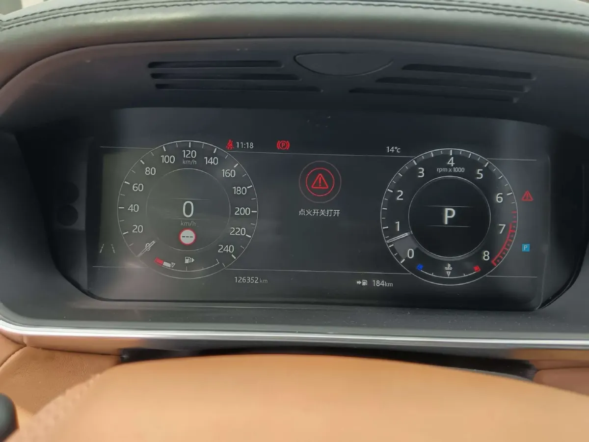 2018 Land Rover Range Rover Sport 3.0T 340HP V6 8AT,autocango,china used car exporter,china ev exporter,chinese used car exporter,chinese used ev exporter