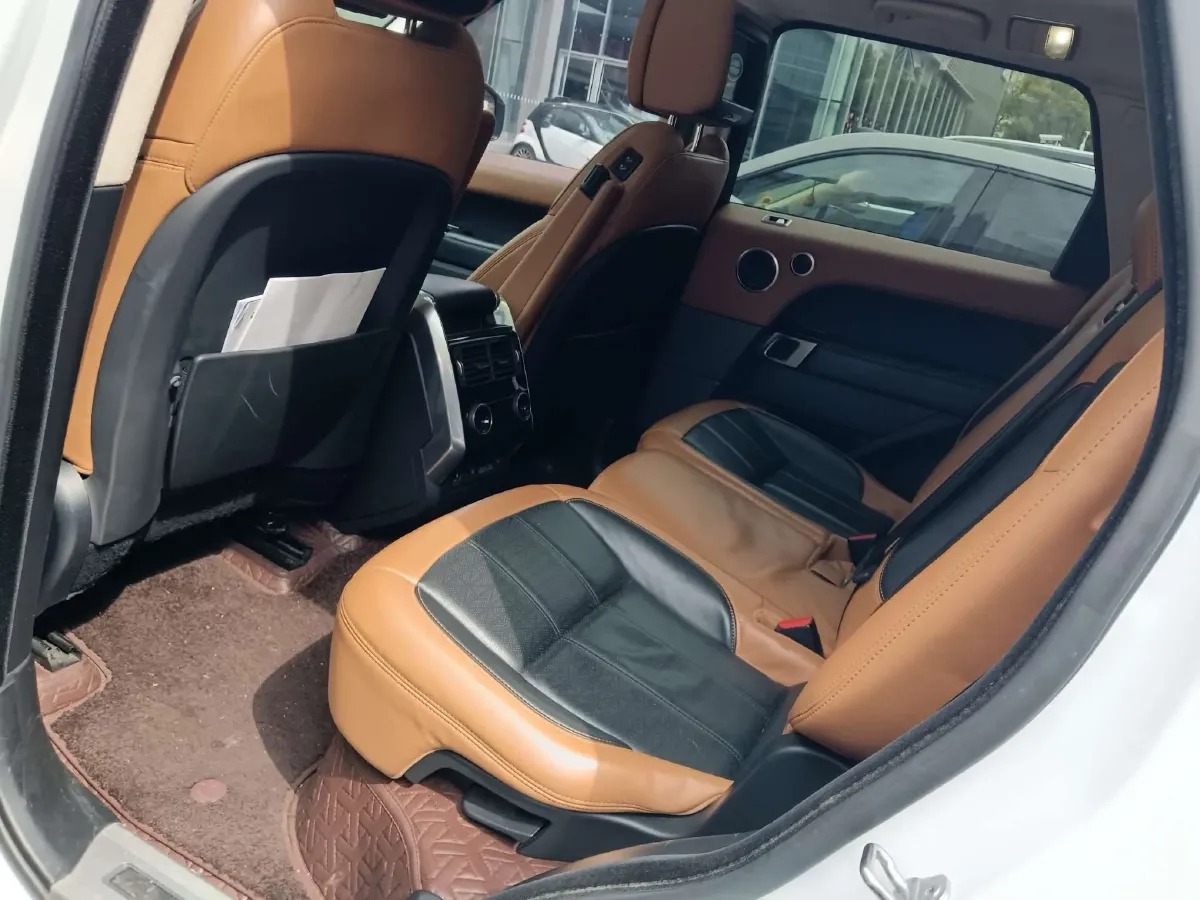 2018 Land Rover Range Rover Sport 3.0T 340HP V6 8AT,autocango,china used car exporter,china ev exporter,chinese used car exporter,chinese used ev exporter