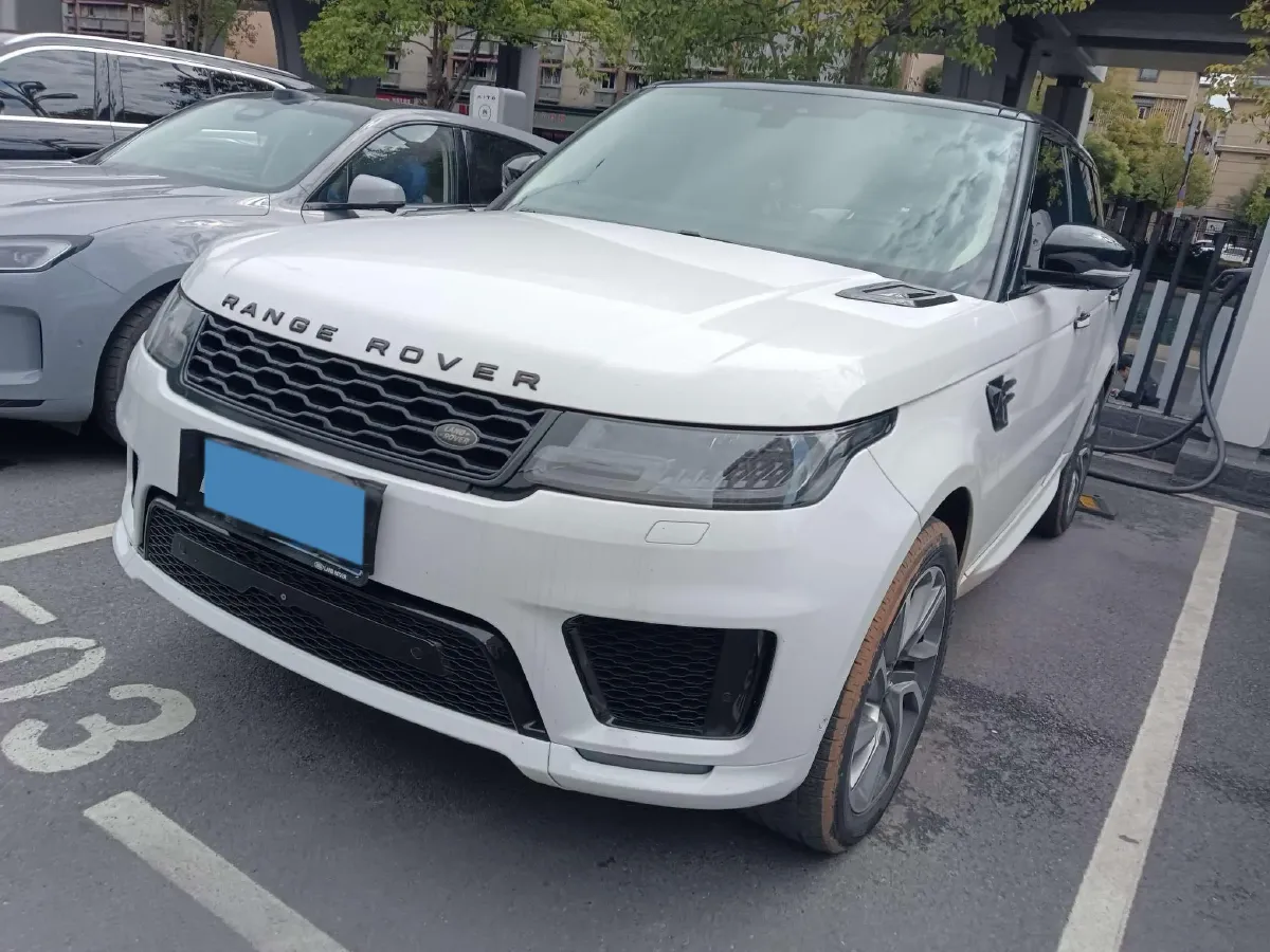 2018 Land Rover Range Rover Sport 3.0T 340HP V6 8AT,autocango,china used car exporter,china ev exporter,chinese used car exporter,chinese used ev exporter
