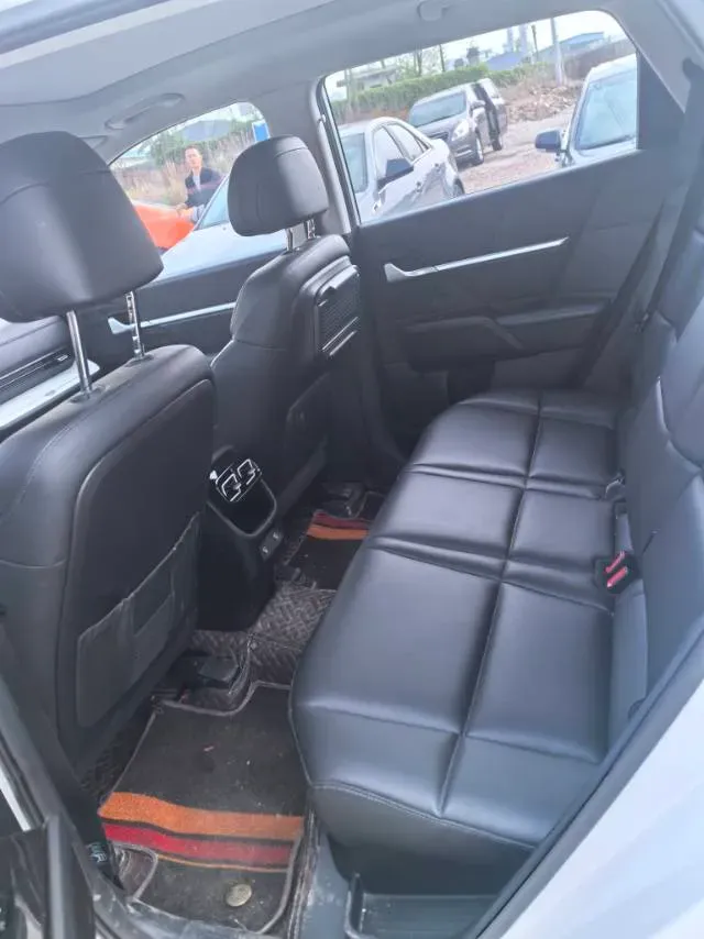 2023 Hyundai ix35 2.0L 160HP L4 6AT,autocango,china used car exporter,china ev exporter,chinese used car exporter,chinese used ev exporter