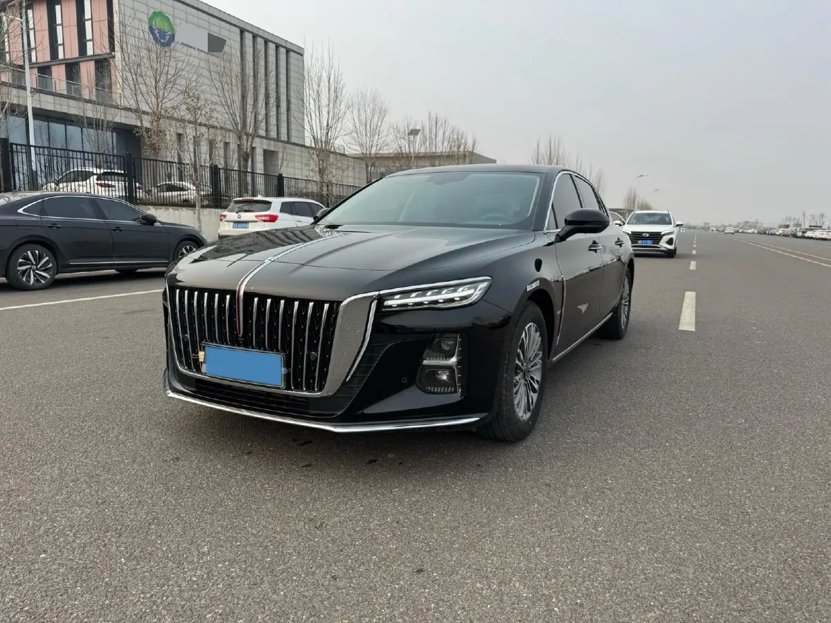 2024 HongQi H5 1.5T 169HP L4 7DCT,autocango,china used car exporter,china ev exporter,chinese used car exporter,chinese used ev exporter