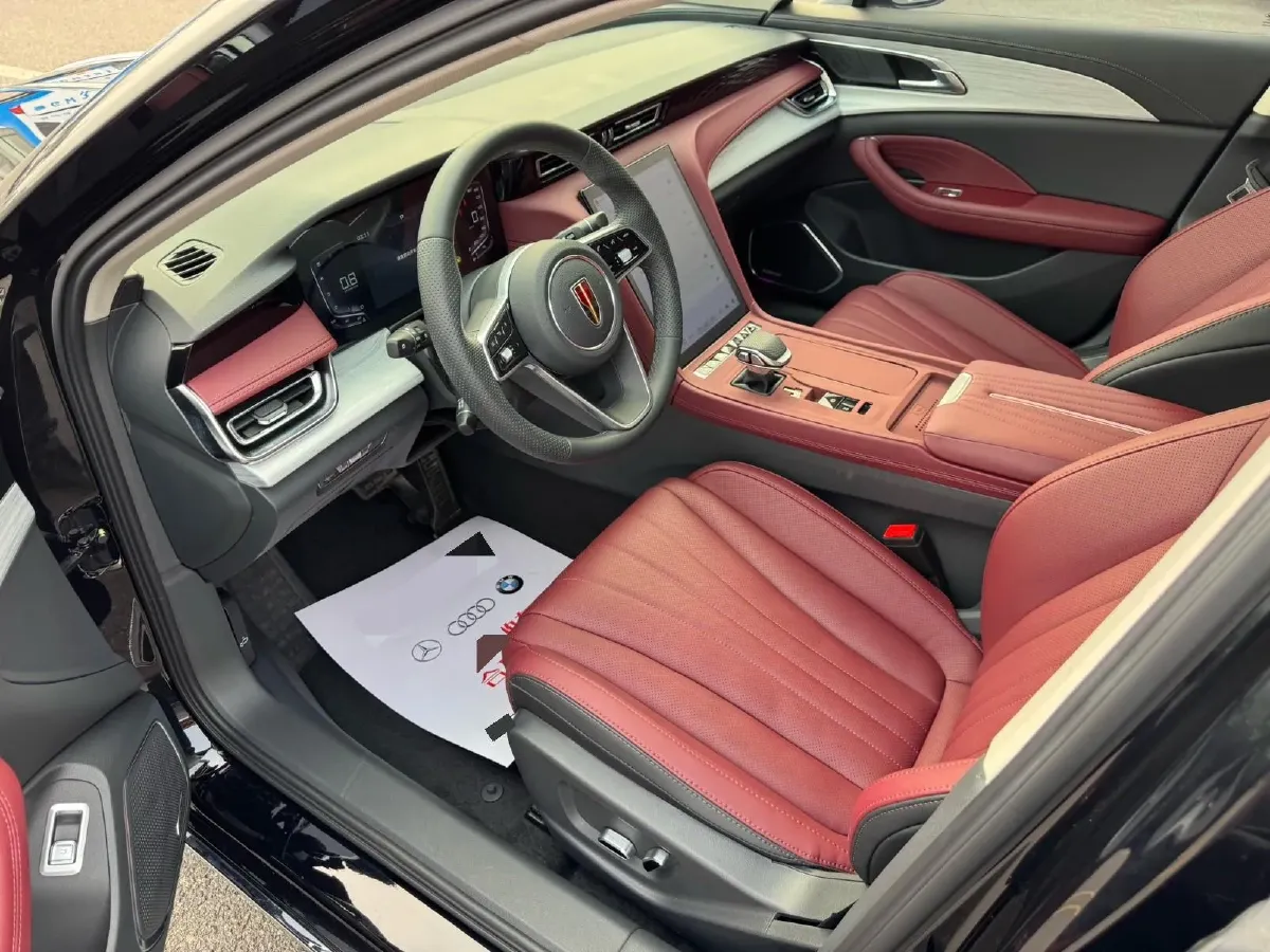 2024 HongQi H5 1.5T 169HP L4 7DCT,autocango,china used car exporter,china ev exporter,chinese used car exporter,chinese used ev exporter