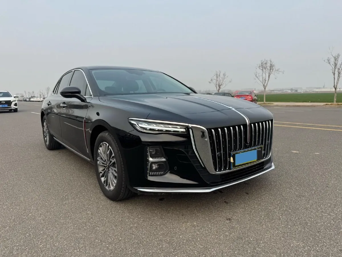2024 HongQi H5 1.5T 169HP L4 7DCT,autocango,china used car exporter,china ev exporter,chinese used car exporter,chinese used ev exporter