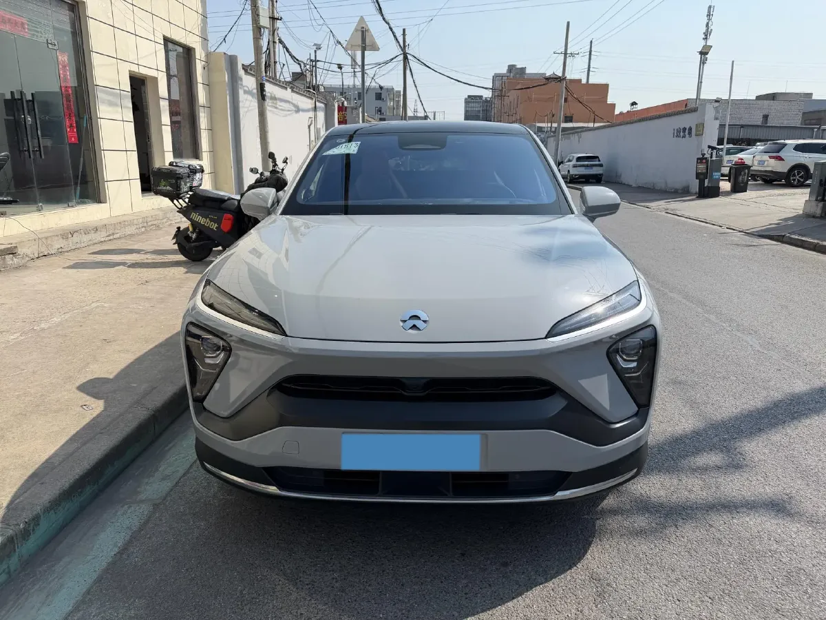 2022 NIO EC6 BEV 75KWH,autocango,china used car exporter,china ev exporter,chinese used car exporter,chinese used ev exporter