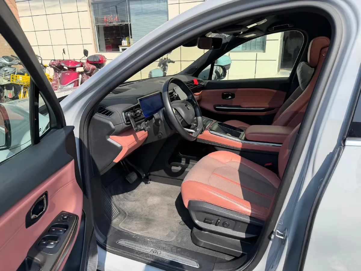 2022 NIO EC6 BEV 75KWH,autocango,china used car exporter,china ev exporter,chinese used car exporter,chinese used ev exporter