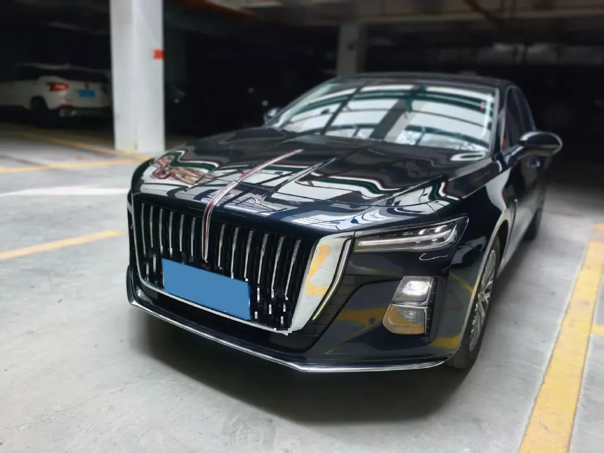 2022 HongQi H5 1.8T 197HP L4 6AT,autocango,china used car exporter,china ev exporter,chinese used car exporter,chinese used ev exporter