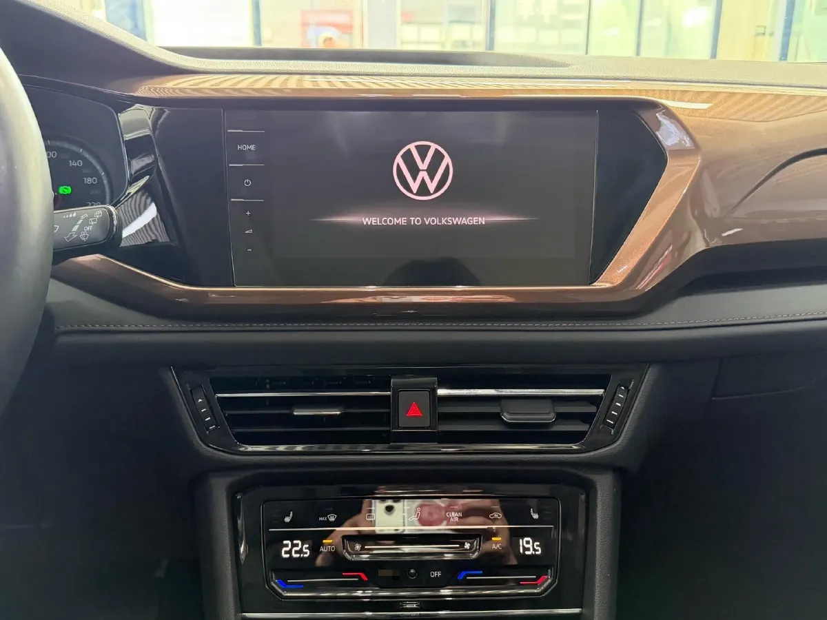 2021 Volkswagen Tharu 1.4T 150HP L4 7DCT,autocango,china used car exporter,china ev exporter,chinese used car exporter,chinese used ev exporter