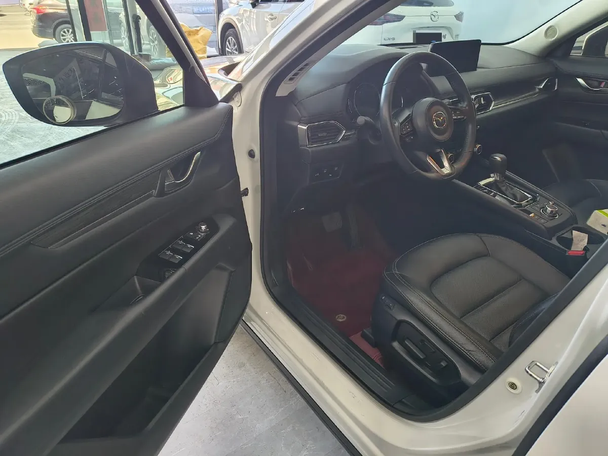 2022 MAXUS XinTu V90 2.0T 150HP L4 6AT,autocango,china used car exporter,china ev exporter,chinese used car exporter,chinese used ev exporter