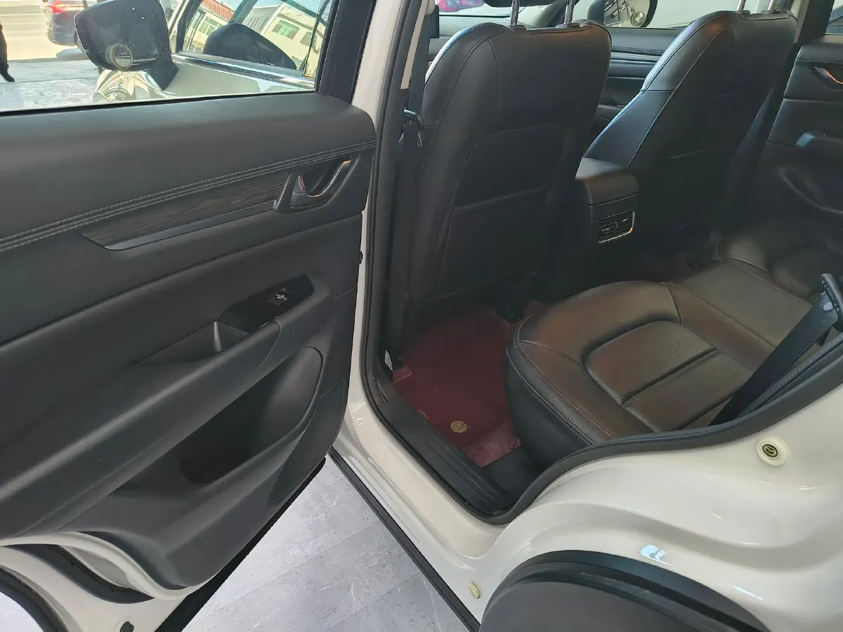 2022 MAXUS XinTu V90 2.0T 150HP L4 6AT,autocango,china used car exporter,china ev exporter,chinese used car exporter,chinese used ev exporter