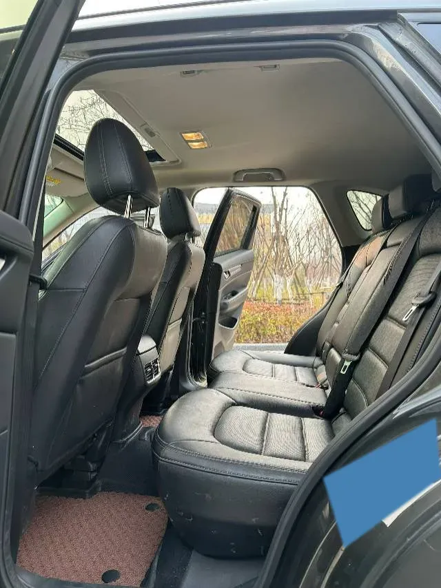 2022 DaYun M1 BEV 90.58KWH,autocango,china used car exporter,china ev exporter,chinese used car exporter,chinese used ev exporter