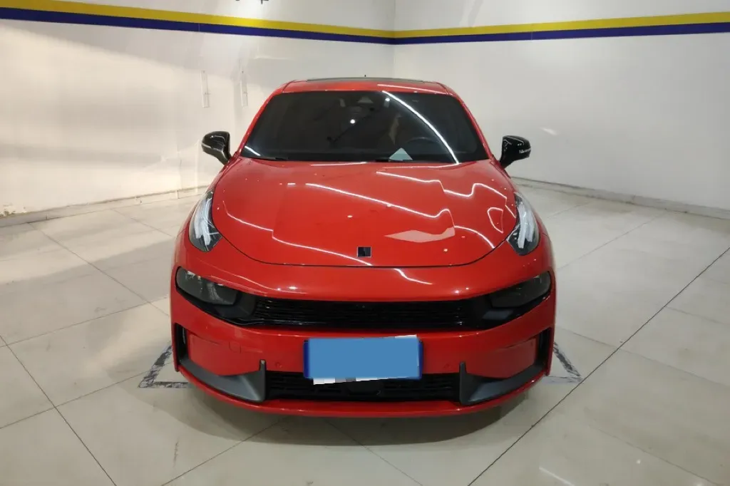 2020 LYNK&CO 03 2.0T 190HP L4 6AT,autocango,china used car exporter,china ev exporter,chinese used car exporter,chinese used ev exporter