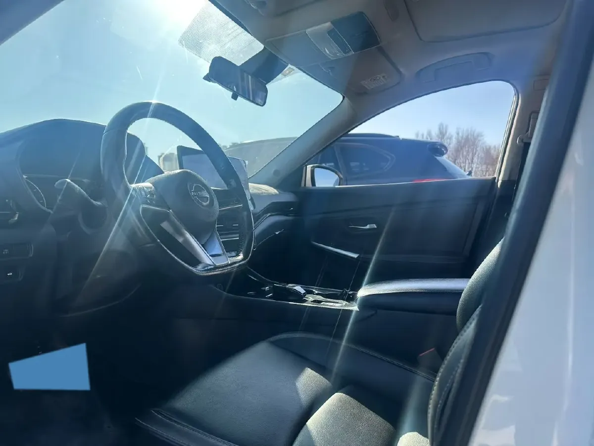 2022 Nissan Sylphy 1.2L 72HP L3 Hybrid,autocango,china used car exporter,china ev exporter,chinese used car exporter,chinese used ev exporter