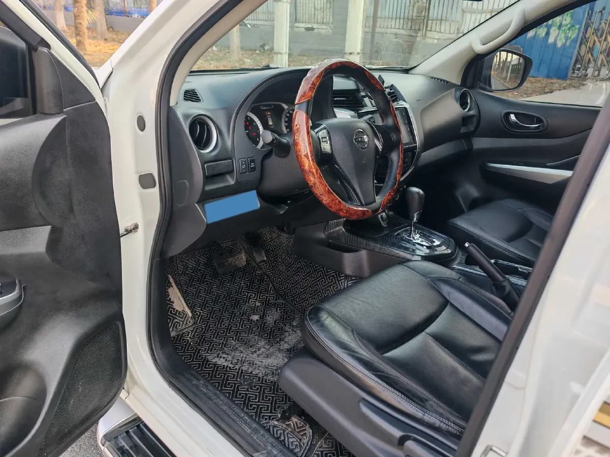 2020 Nissan Terra 2.5L 193HP L4 7AT,autocango,china used car exporter,china ev exporter,chinese used car exporter,chinese used ev exporter