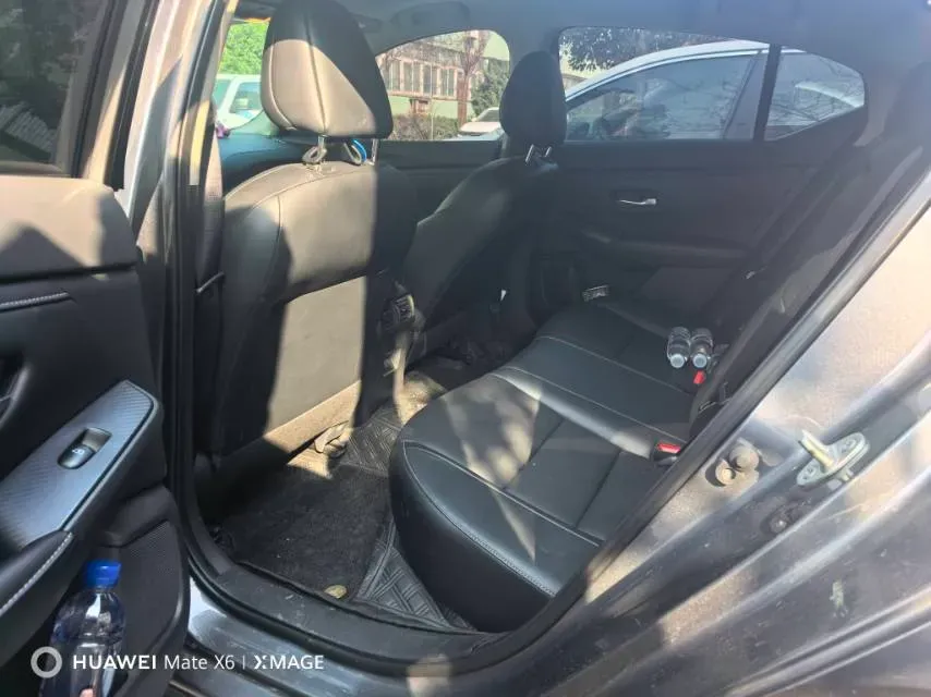 2022 Nissan Sylphy 1.6L 135HP L4 CVT,autocango,china used car exporter,china ev exporter,chinese used car exporter,chinese used ev exporter